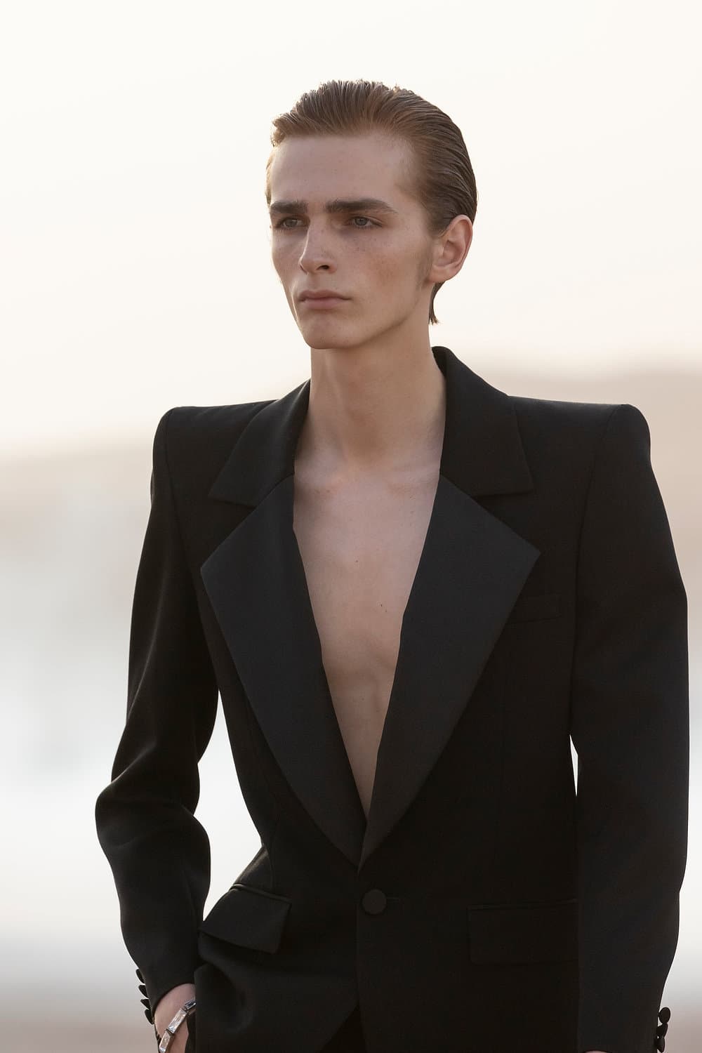 Saint Laurent