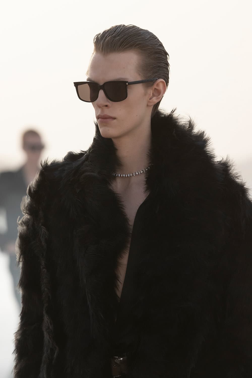 Saint Laurent