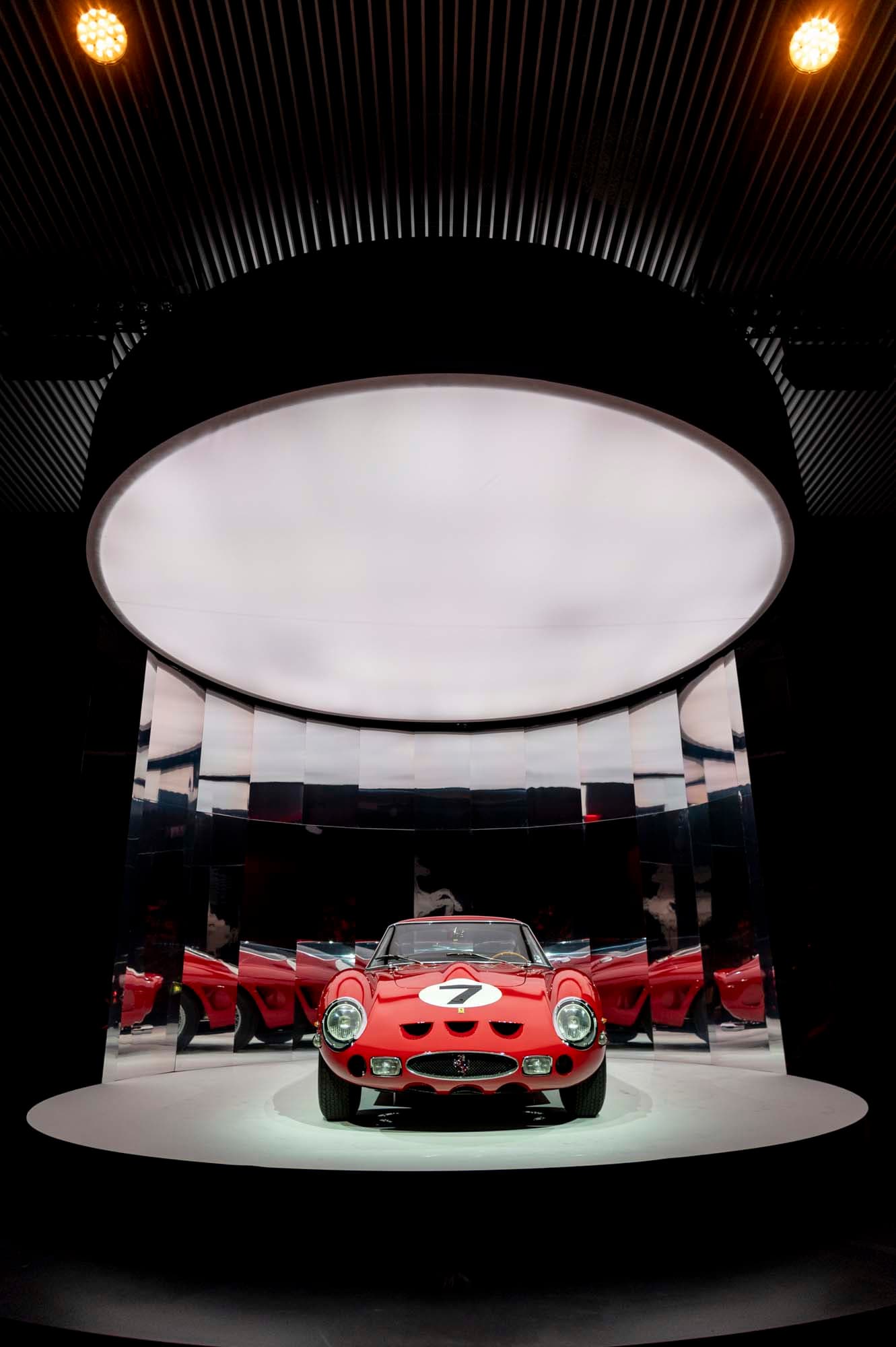 Ferrari
