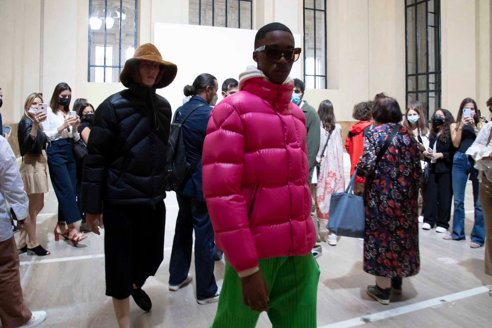 Moncler