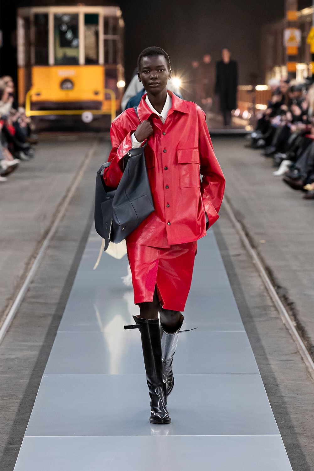 Tod's